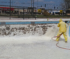 Turn To Us When You Need a Pool Repair in Milwaukee, WI
